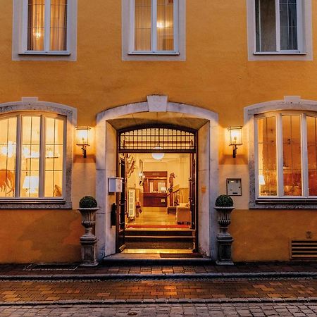 Hotel Fletzinger Wasserburg Extérieur photo
