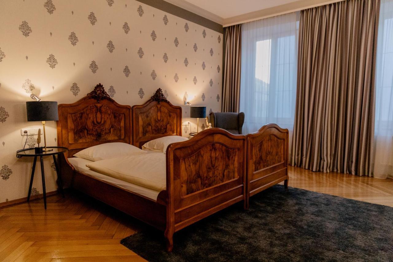 Hotel Fletzinger Wasserburg Extérieur photo