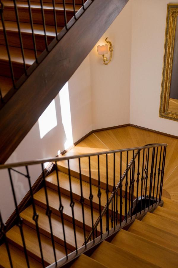 Hotel Fletzinger Wasserburg Extérieur photo