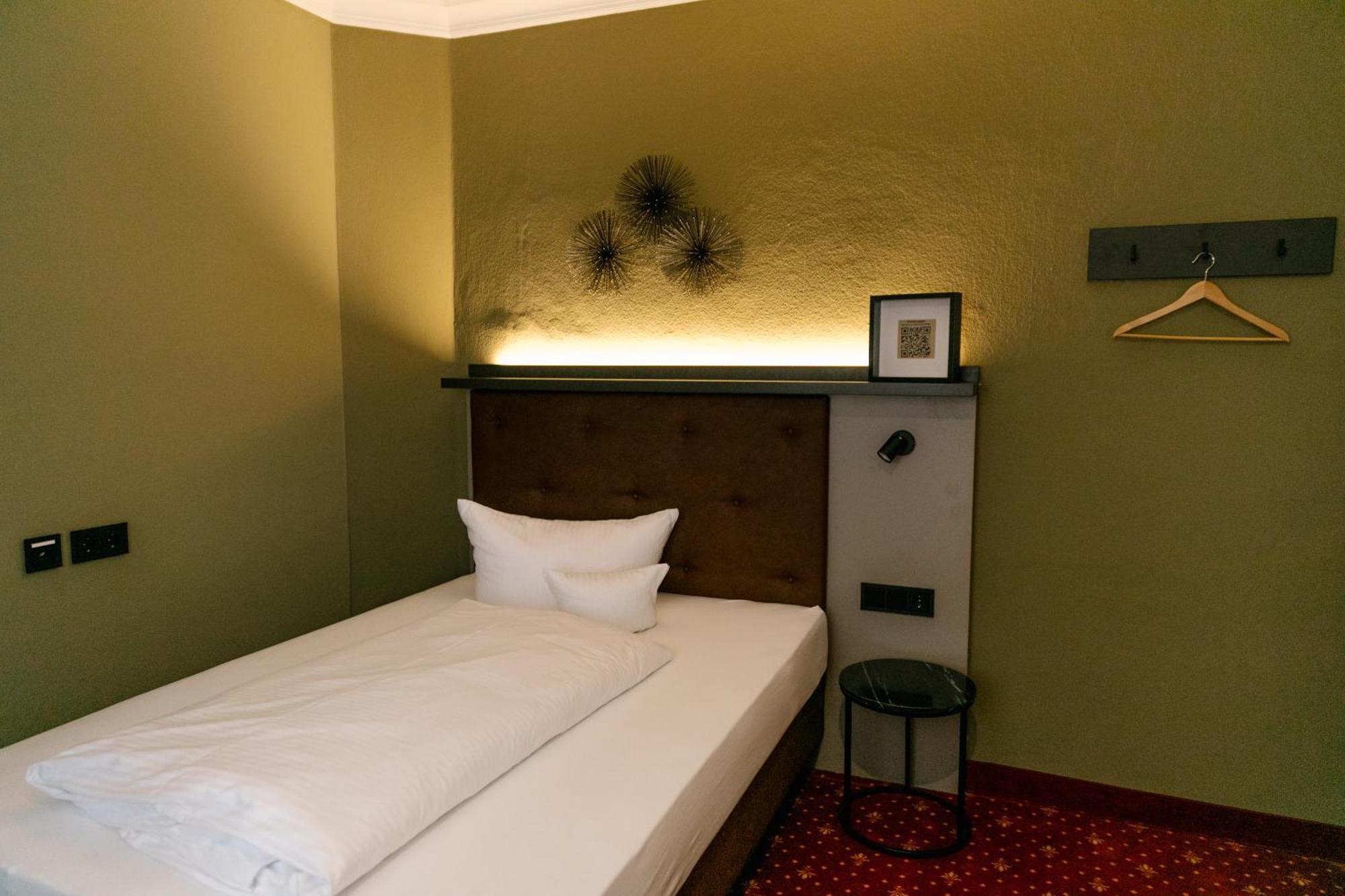 Hotel Fletzinger Wasserburg Extérieur photo