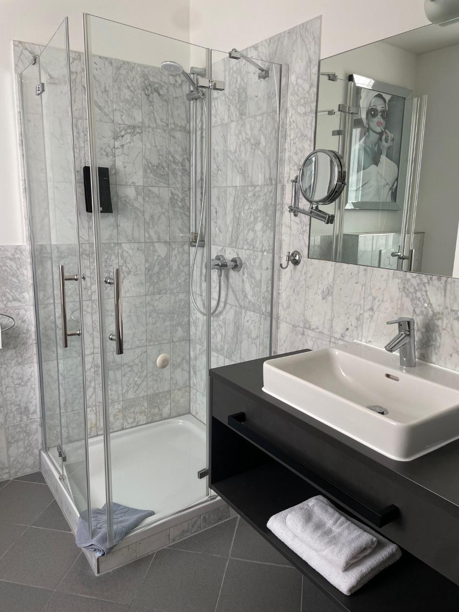 Hotel Fletzinger Wasserburg Extérieur photo