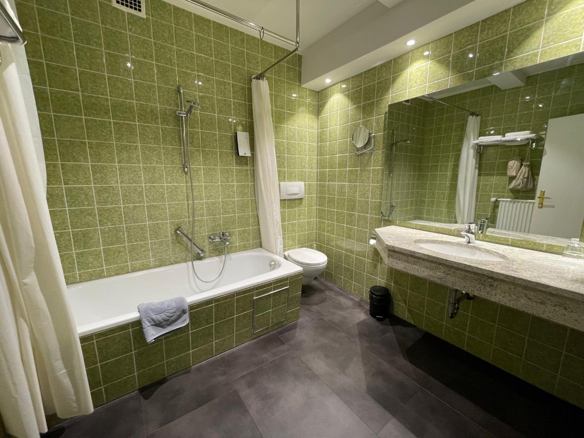 Hotel Fletzinger Wasserburg Extérieur photo